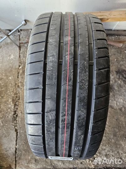 Bridgestone Potenza Sport 225/45 R17 94Y