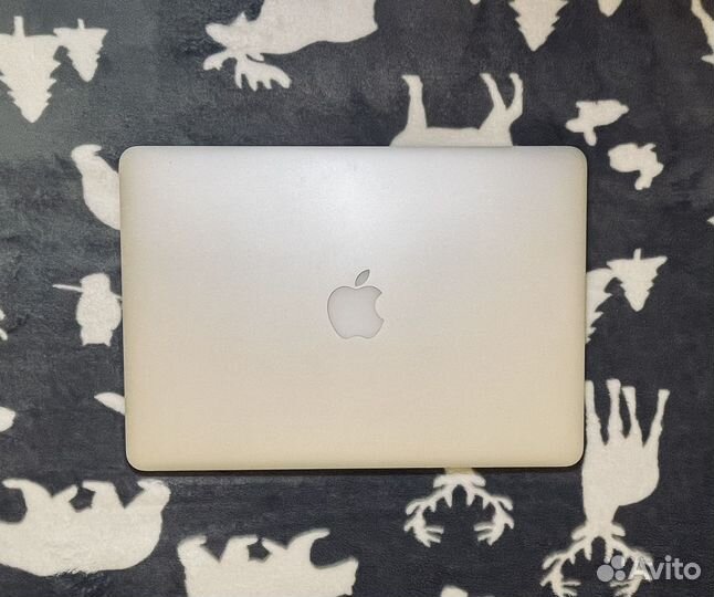 Macbook Pro 13 / Retina (конец 14 г.)