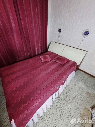 Спальный гарнитур бу