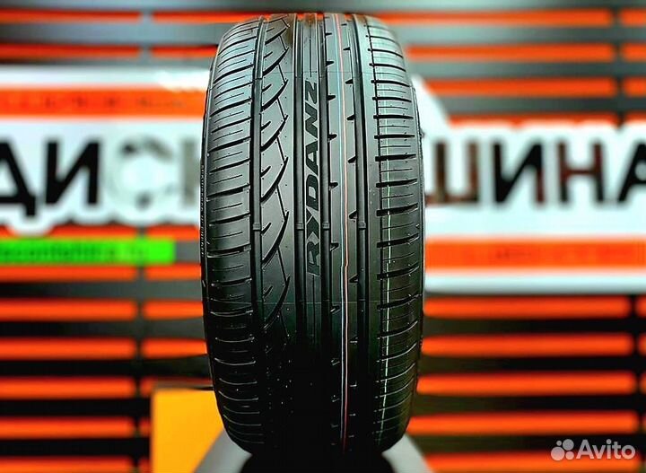 Rydanz Roadster R02 245/45 R18