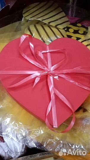 Подарочные коробки упаковка опт розница