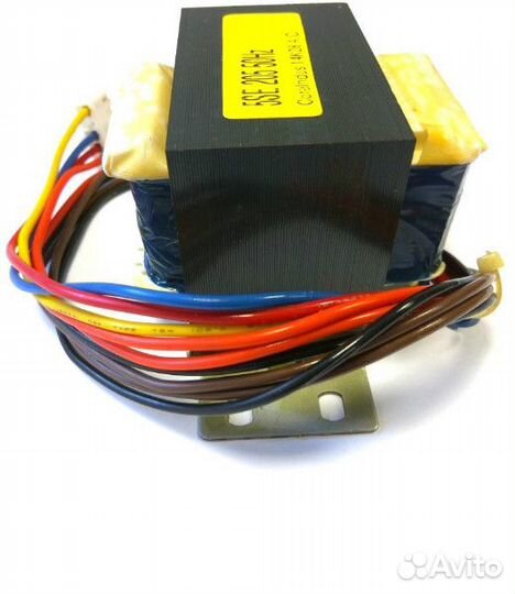 Понижающ. трансформатор Rinnai TMF(205) 440002776