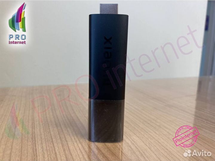 Андроид тв приставка Xiaomi Mi Stick 4k