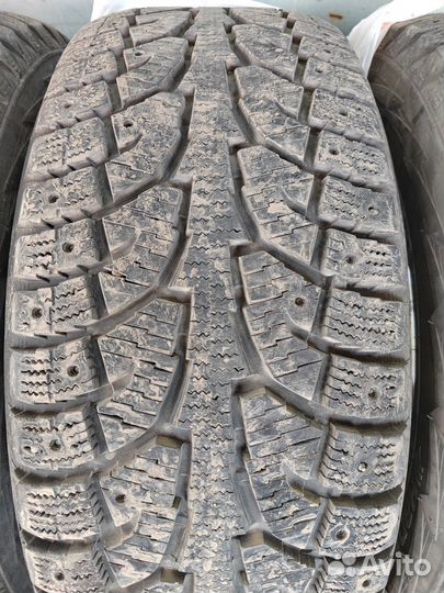 Hankook I'Pike RW11 255/55 R18 109