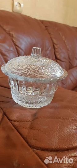 Сахарница СССР