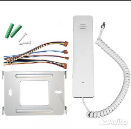 Видеодомофон