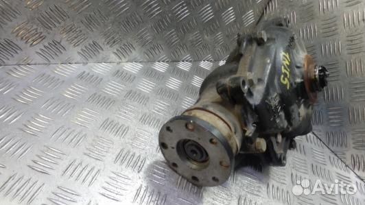 Редуктор переднего моста BMW X3 E83 (1NI05YA01)