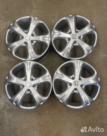 Продам Диски Honda R17