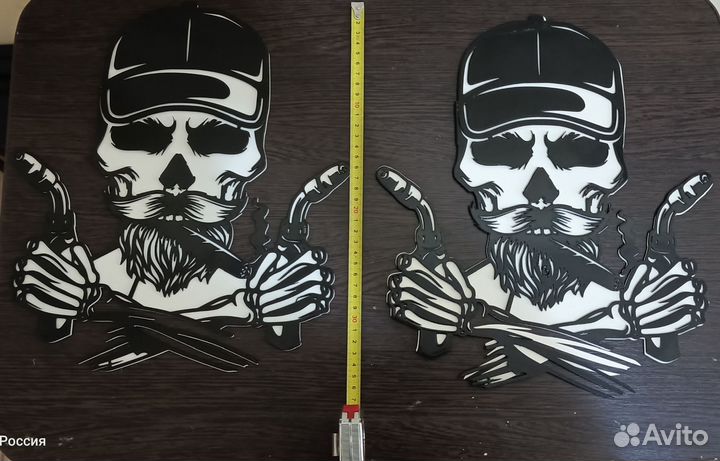 Крутой сварщик