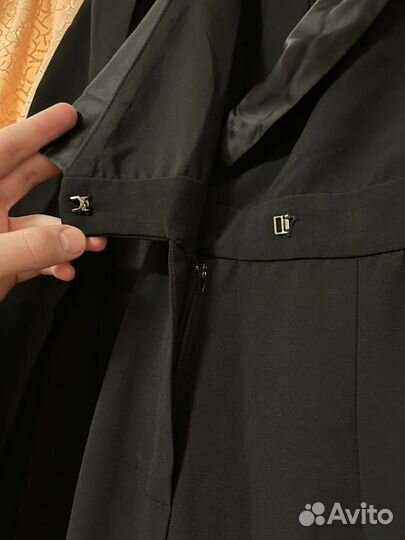 Комбинезон женский брючный