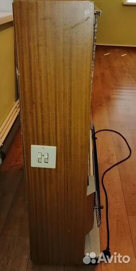 Камин электрический с мини-баром