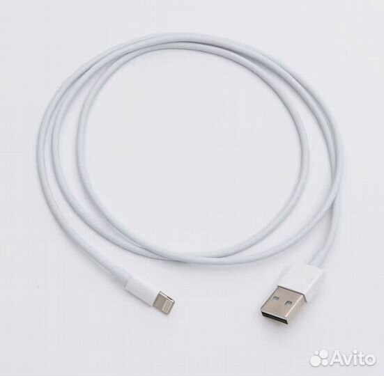 Кабель Apple lightning usb (оригинал)