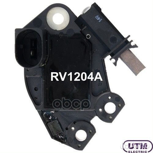 Регулятор генератора RV1204A RV1204A Utm