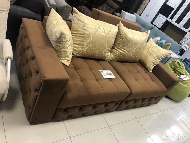 Диван Lavertino