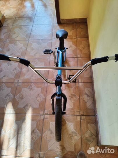 Ведосипед bmx radio astron 2018