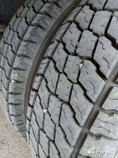 Mitsubishi Fuso Canter рефрижератор, 1992