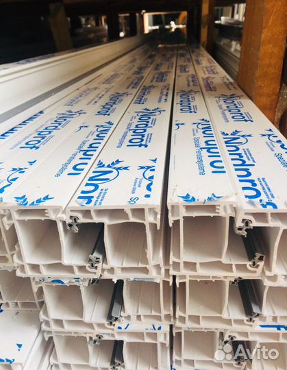 Пластиковые Окна для Дачи