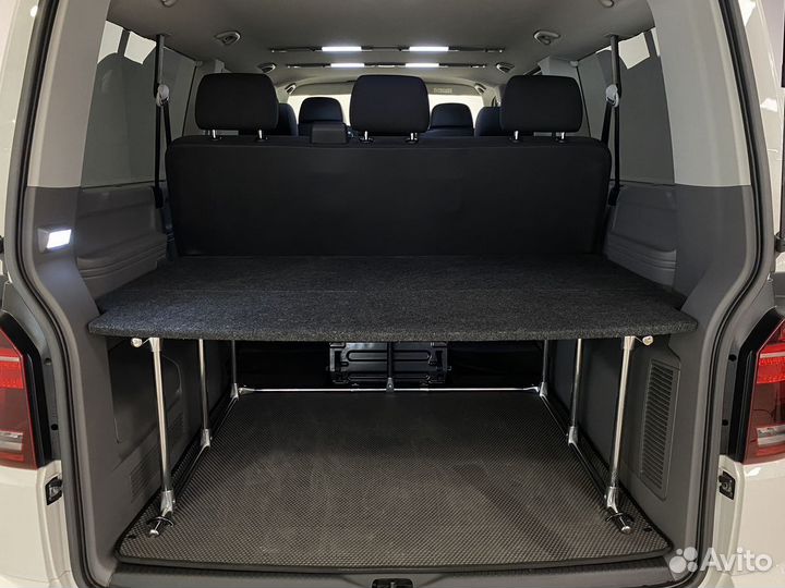 Volkswagen Caravelle 2.0 AMT, 2021, 41 470 км