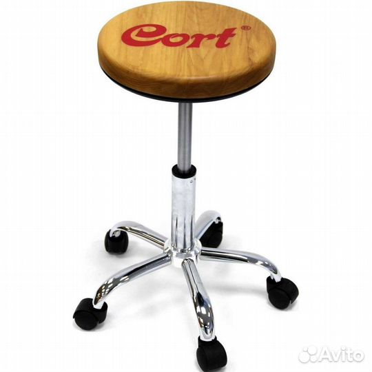 Стул для гитариста Cort CBS-1