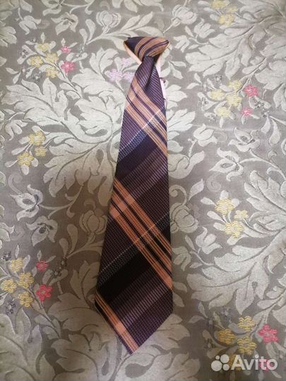 Галстук мужской