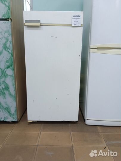 Холодильник Бирюса 3 (однокамерный)