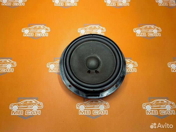 Динамик w164 ML-class 642.940 08.2005