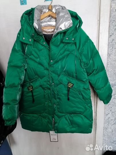 Куртка женская 48-50