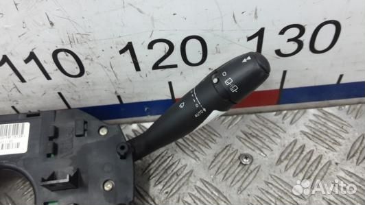 Переключатель поворотов и дворников (стрекоза) cit