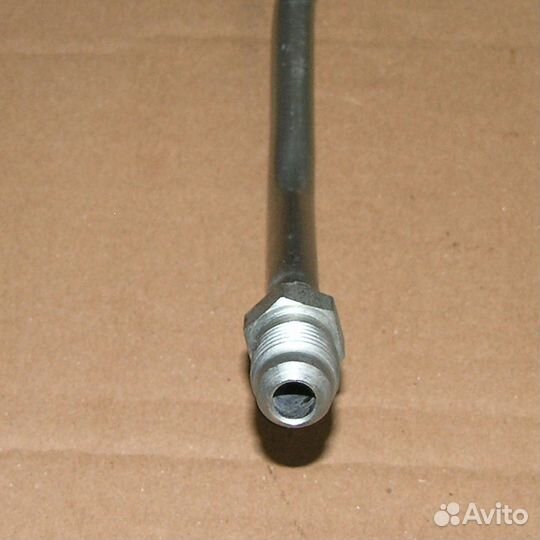 Трубка насоса гур урал дв.камаз вы 740.3407110-10