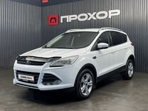 Ford Kuga 1.6 AT, 2014, 152 086 км, с пробегом, цена 1 277 000 руб.