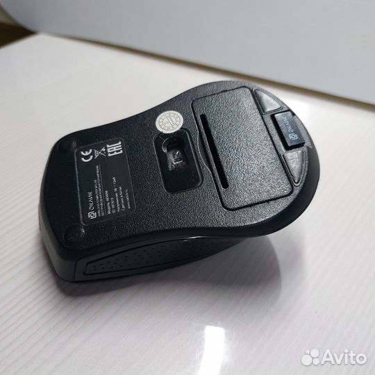 Компьютерная мышка беспроводная