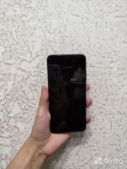 HONOR 8X, 6/64 ГБ