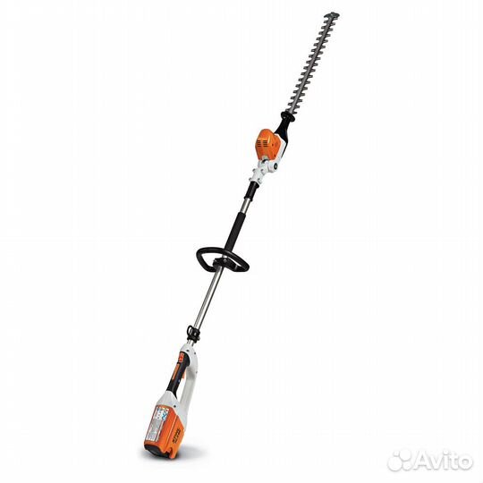 Аккумуляторный мотосекатор stihl HLA 65
