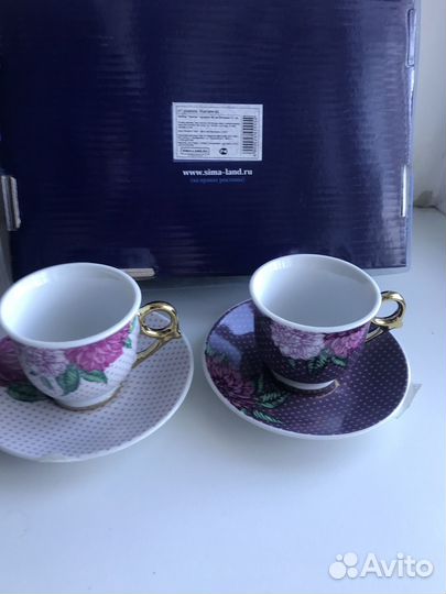 Подарочный набор