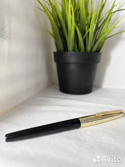 Ручка перьевая СССР