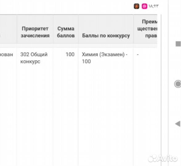 Лучший репетитор по химии и биологии,экзамены