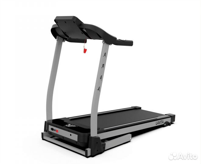 Беговая дорожка Lavita DFC T350