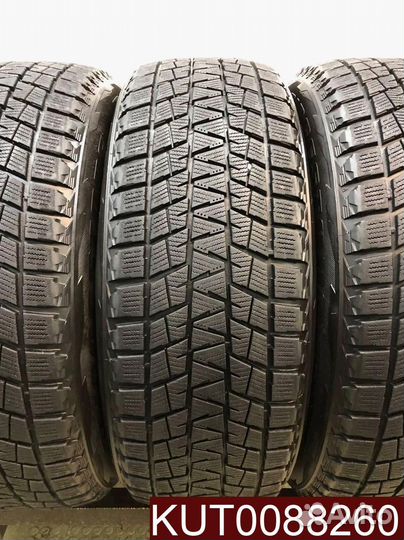 Bridgestone Blizzak DM-V1 225/55 R18 107U