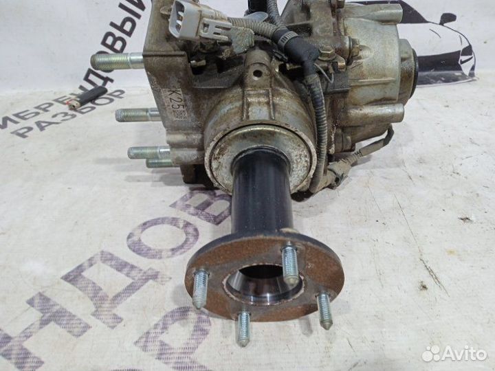 Раздаточная коробка Toyota Rav4 50