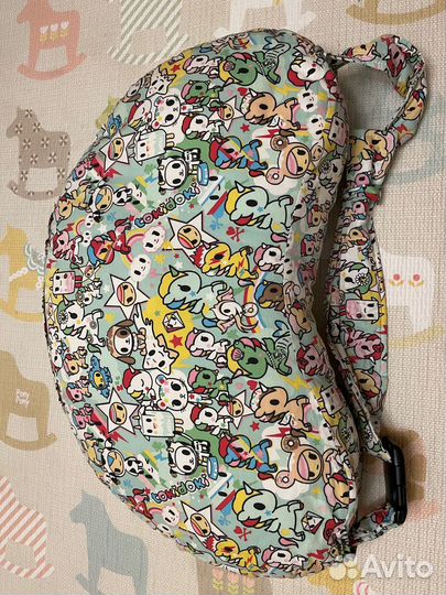 Подушка для кормления tokidoki