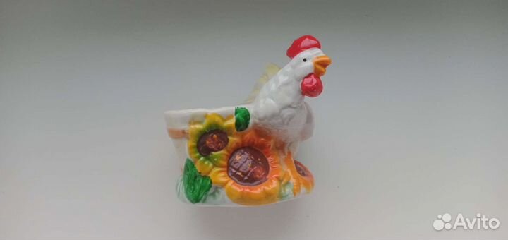 Подставка под яйцо