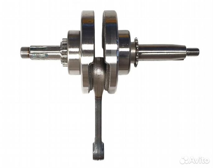 Коленвал Alpha 110cc, Orion, Irbis TTR125