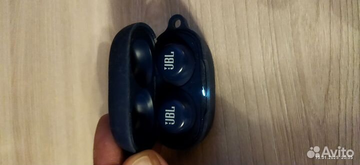 Bluetooth гарнитура