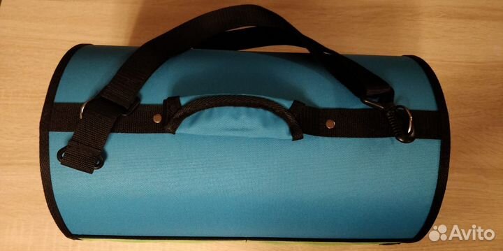 Сумка переноска для кота