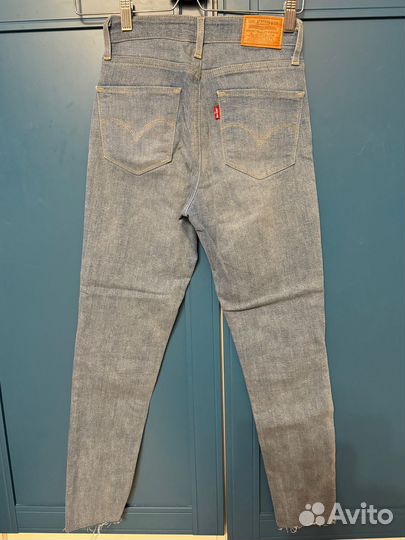 Джинсы женские levis 721