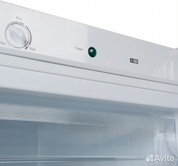 Морозильник Haier HF-300 WG Новый