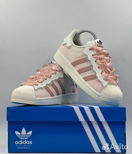 Кроссовки Adidas Superstar