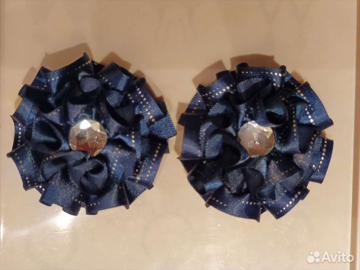 Банты для девочки