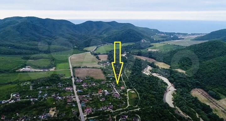 Участок 8 сот. (ИЖС)