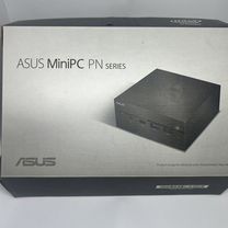 Asus Mini PC PN40